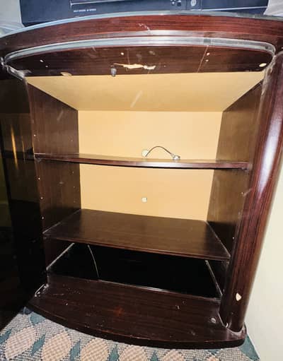 Television Trolley