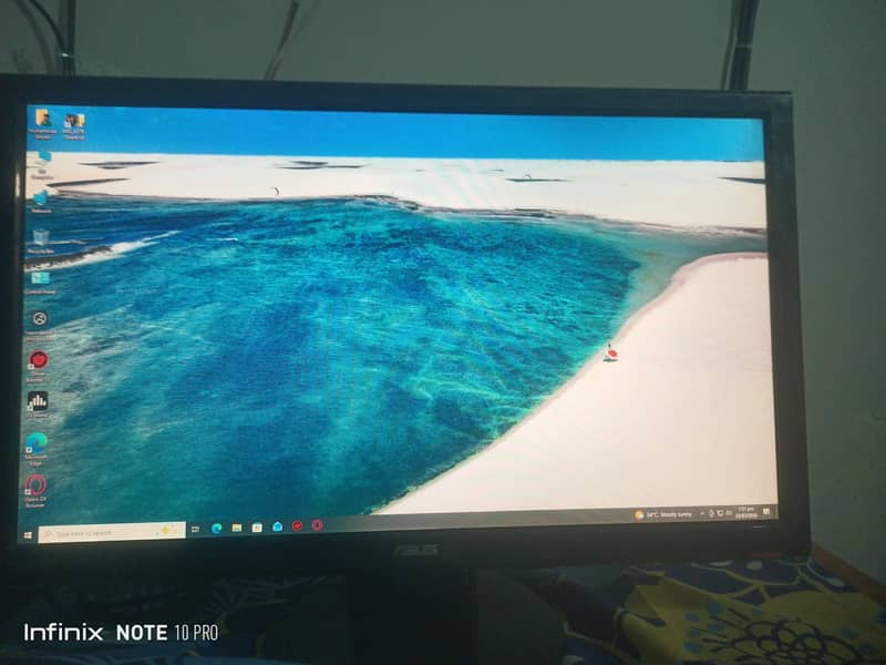 Asus led 1