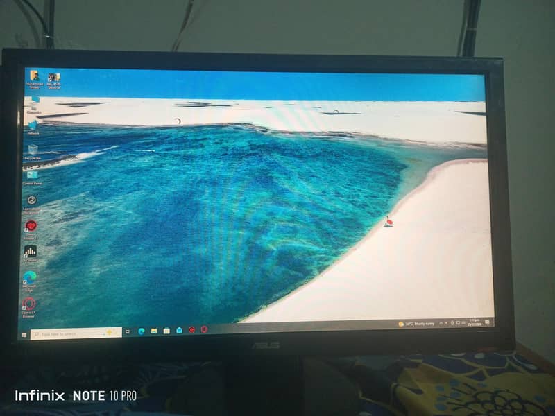 Asus led 2