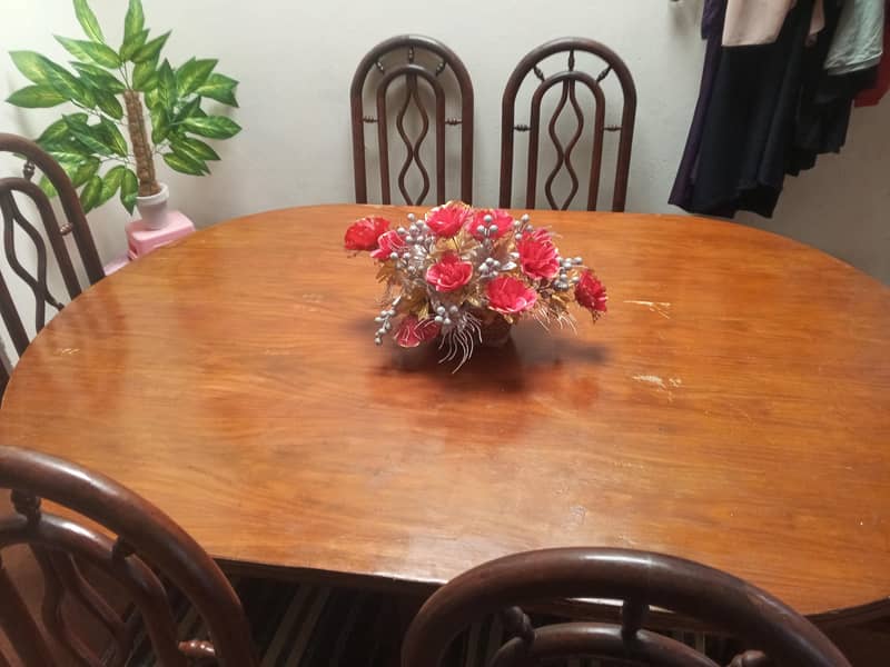 dining table 1