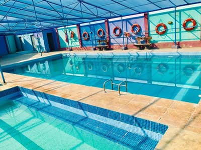 Khan Resort Farm house available for rent 12 hours booking slot