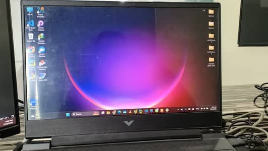 HP Victus i7-12700h 12th Gen 16Gb 1TB Gen4 SSD