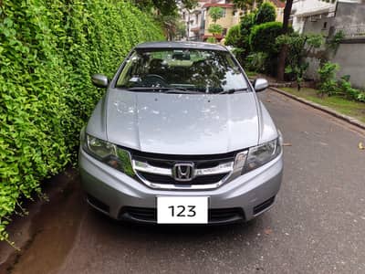 Honda City IVTEC prosmatec 2019 automatic better than civic/Corolla. . .