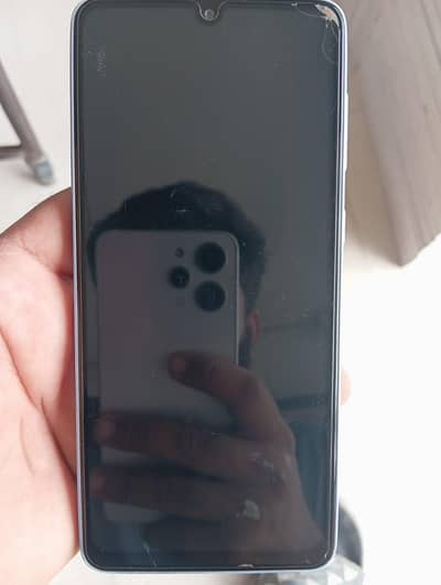 Samsung Mobile A33 5G