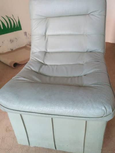 OFFICE SOFA (SETTY)