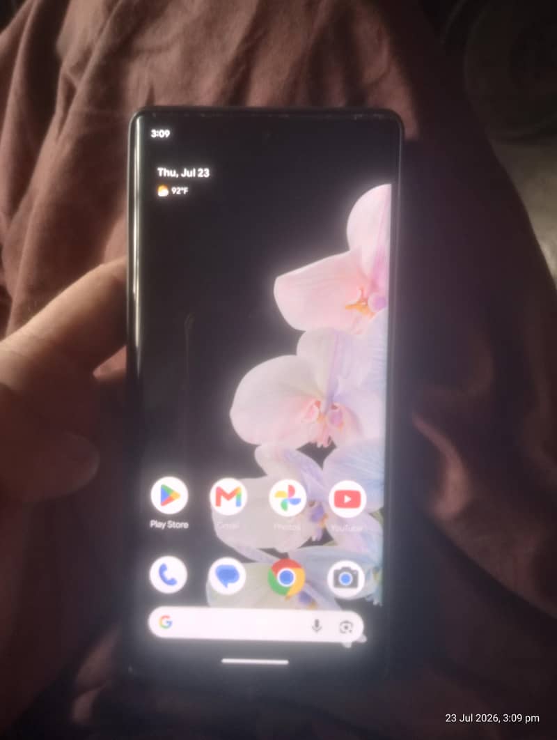 Google Pixel 6 Pro 1