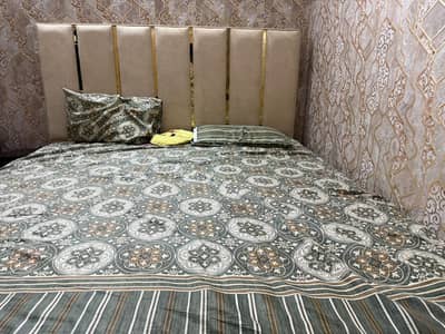 3months bed used excellent condition