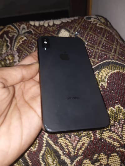 I phone x pta