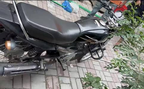 yamaha ybz 125 2022 model