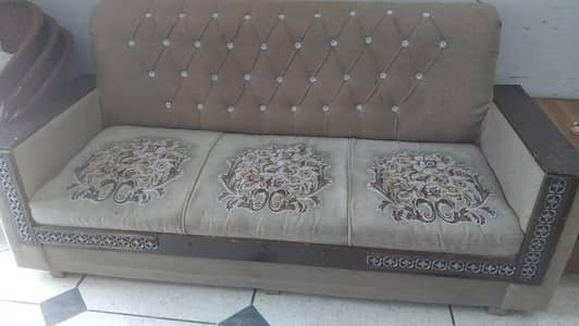 6 seater sofa set