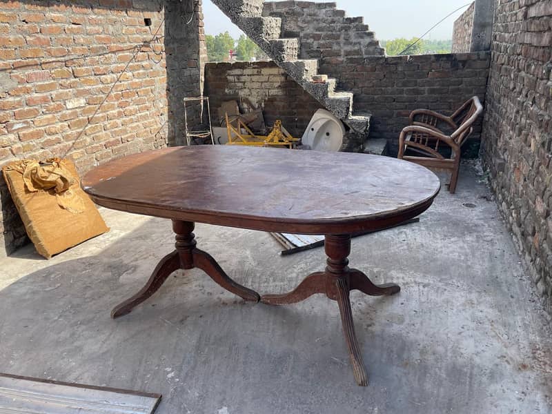 dining table 1