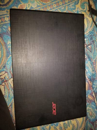 Acer Laptop