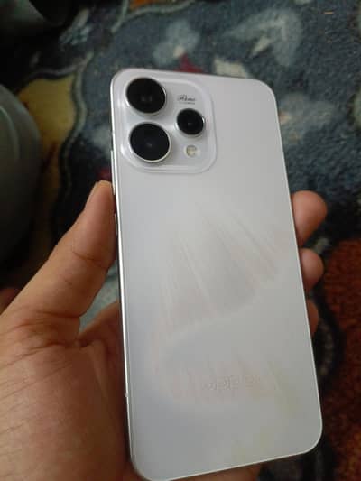 OPPO Reno 15 5G