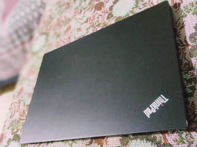 Lenovo 11th Generation Laptop