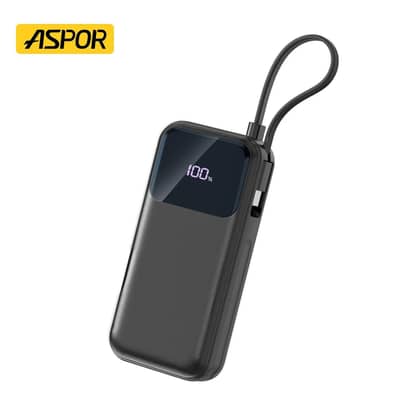 NEW POWER BANK