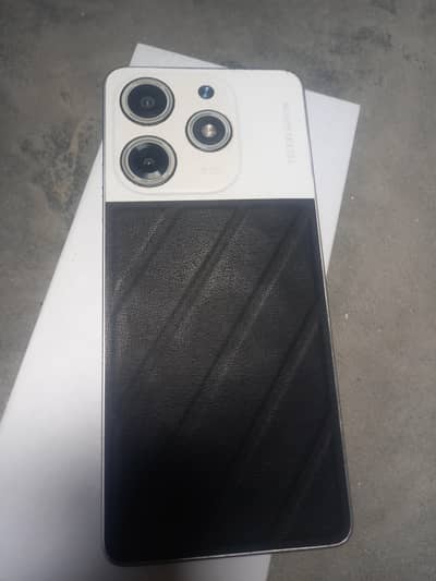 Tecno Spark 10 pro 8+8/128