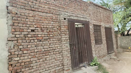 Urgent Sale Home
