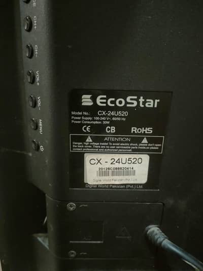 non android led