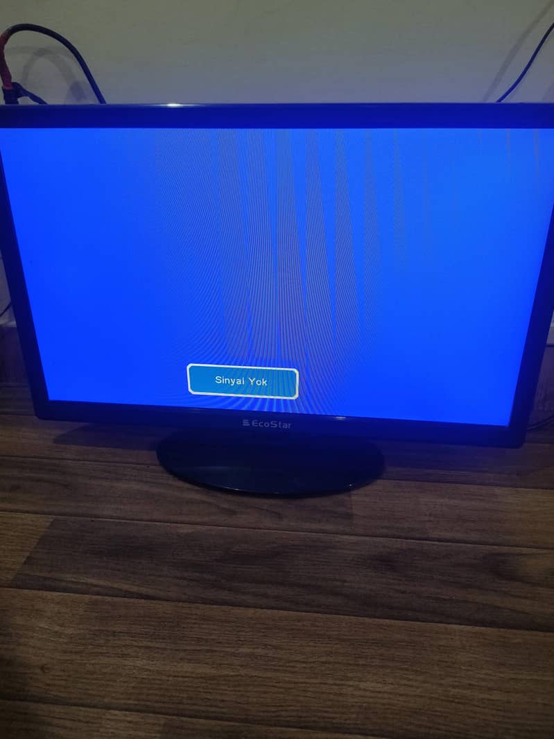 non android led 1