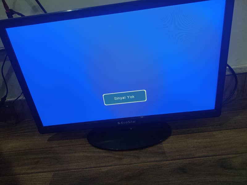 non android led 2