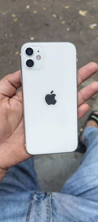 Apple iPhone 11