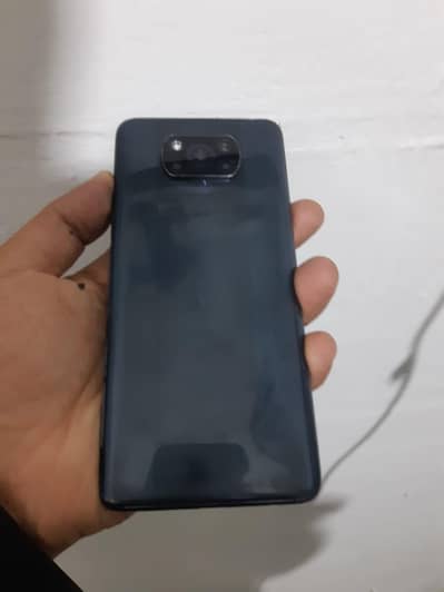 Xiaomi POCO X3 NFC