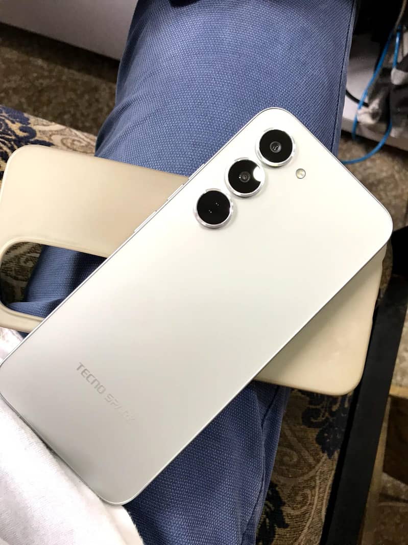 Tecno Other Model 0
