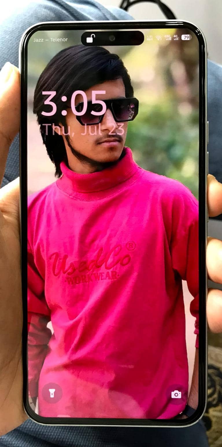 Tecno Other Model 1
