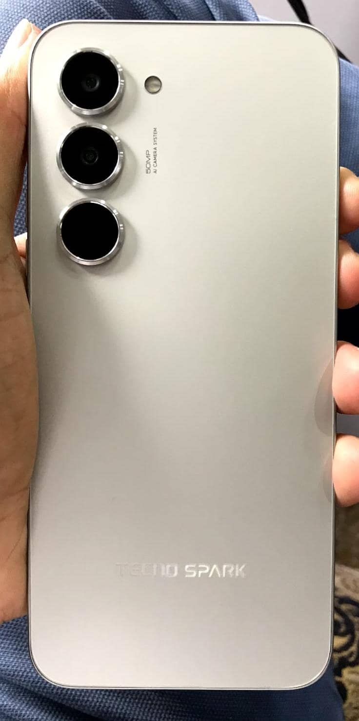 Tecno Other Model 2