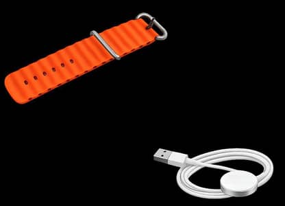 Ultra smart watch