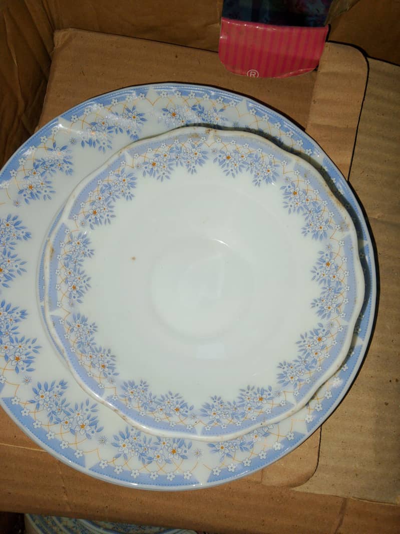 dinner set 1