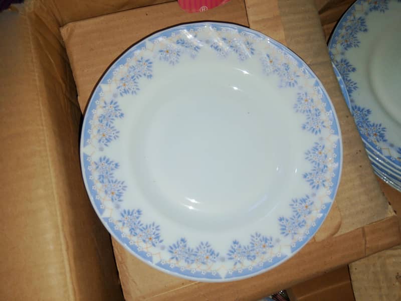 dinner set 2