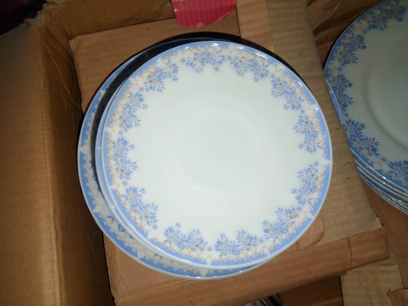 dinner set 3