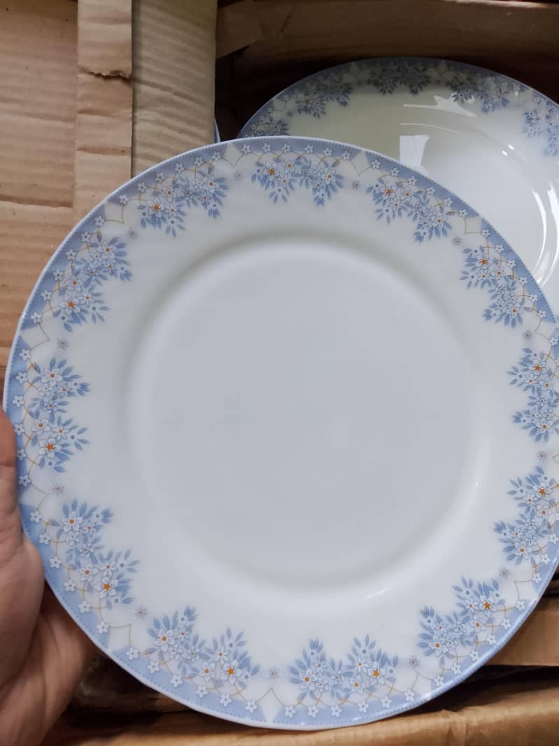 dinner set 5