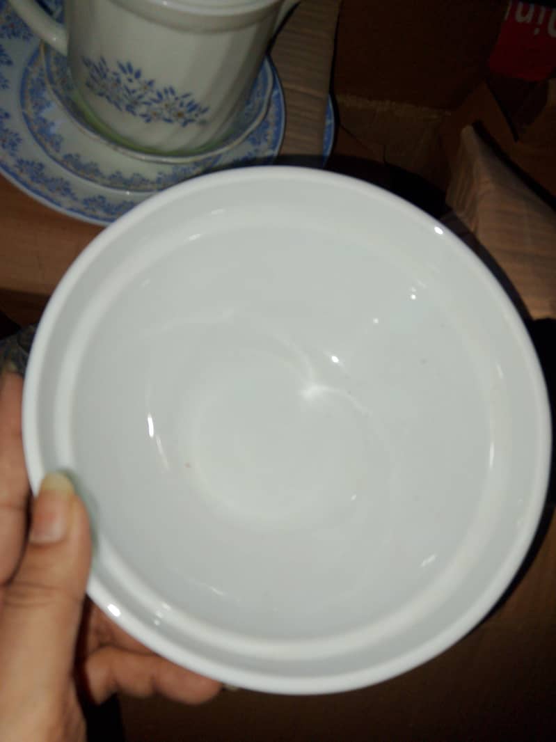 dinner set 7