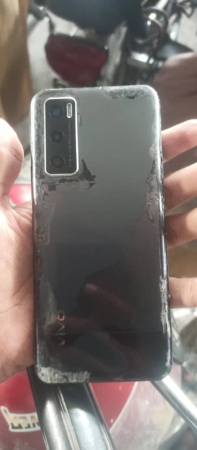 Vivo V20 SE