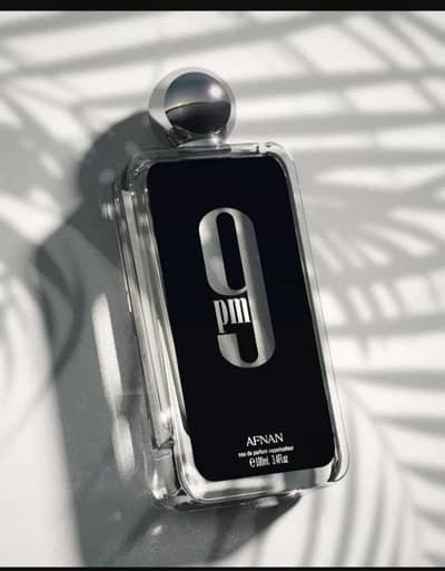 Best fragrance perfume Afnan premium quality in just 1550