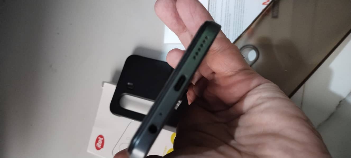 Itel P70 1