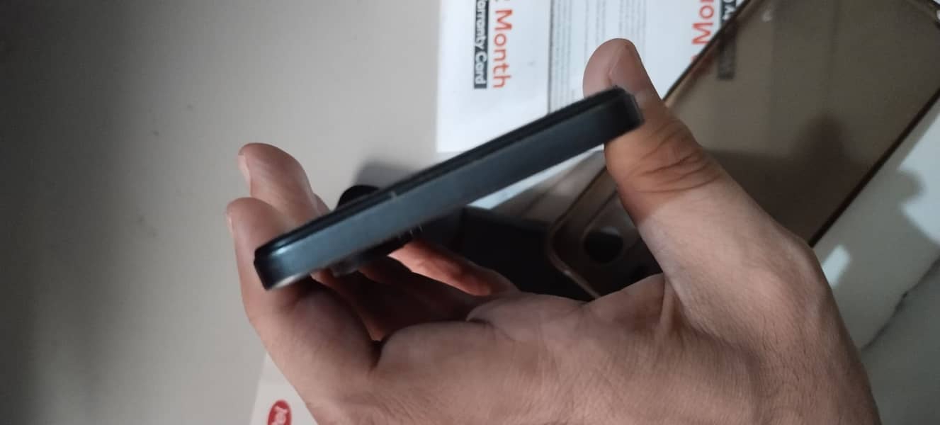 Itel P70 4