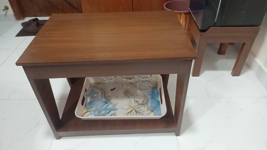 coffee table 1