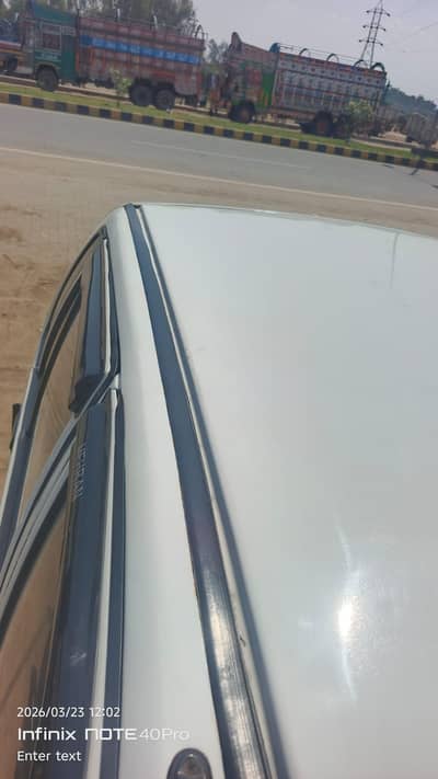 Suzuki Mehran VXR 2015