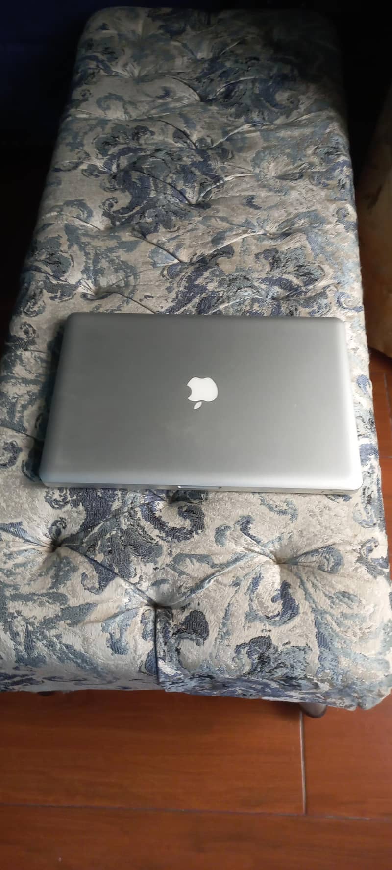macbookpro 15inch 4