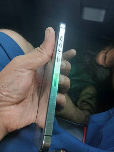 Apple iPhone 12 Pro Max exchange possible