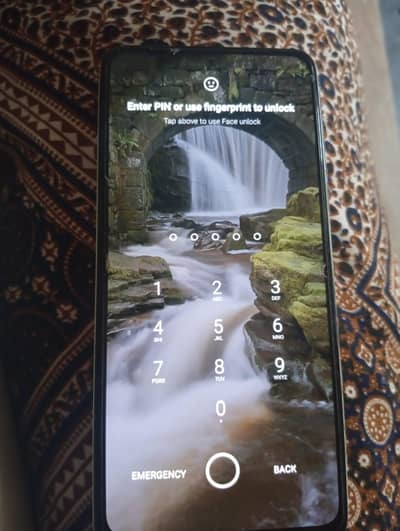 Xiaomi Redmi Note 14