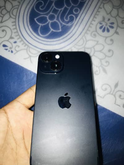 Iphone 14 128gb 96% Battery health In Apple official warrenty