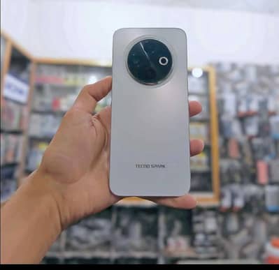 Tecno SPARK 30C
