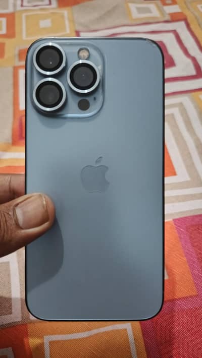 I phone 13 pro Factory unlocked