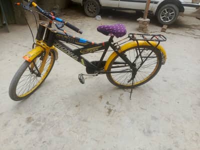 Good condition