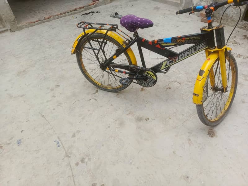 Good condition 1