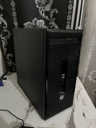 Intel core i5 6th gen/ddr4 16gb ram/128gb SSD/512gb hard drive